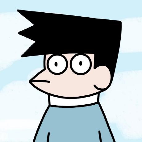 lovesang GitHub avatar